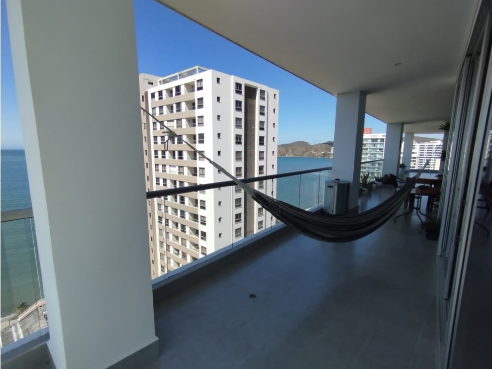 Apartamento en venta en Rodadero, Santa Marta · foto 20 de 24
