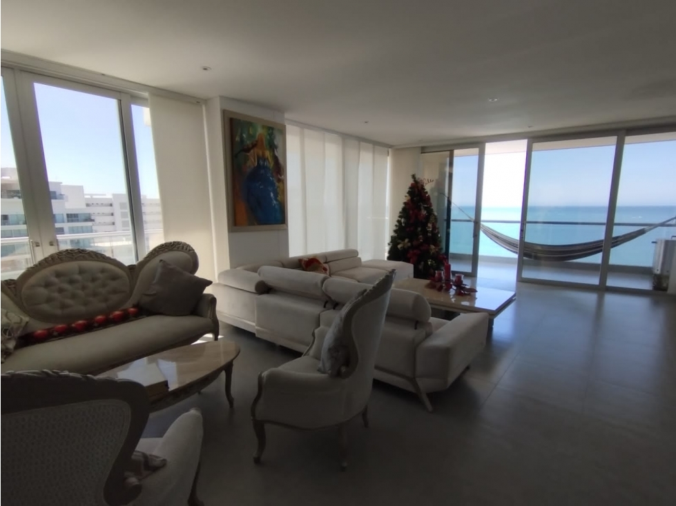 Apartamento en venta en Rodadero, Santa Marta · foto 21 de 24