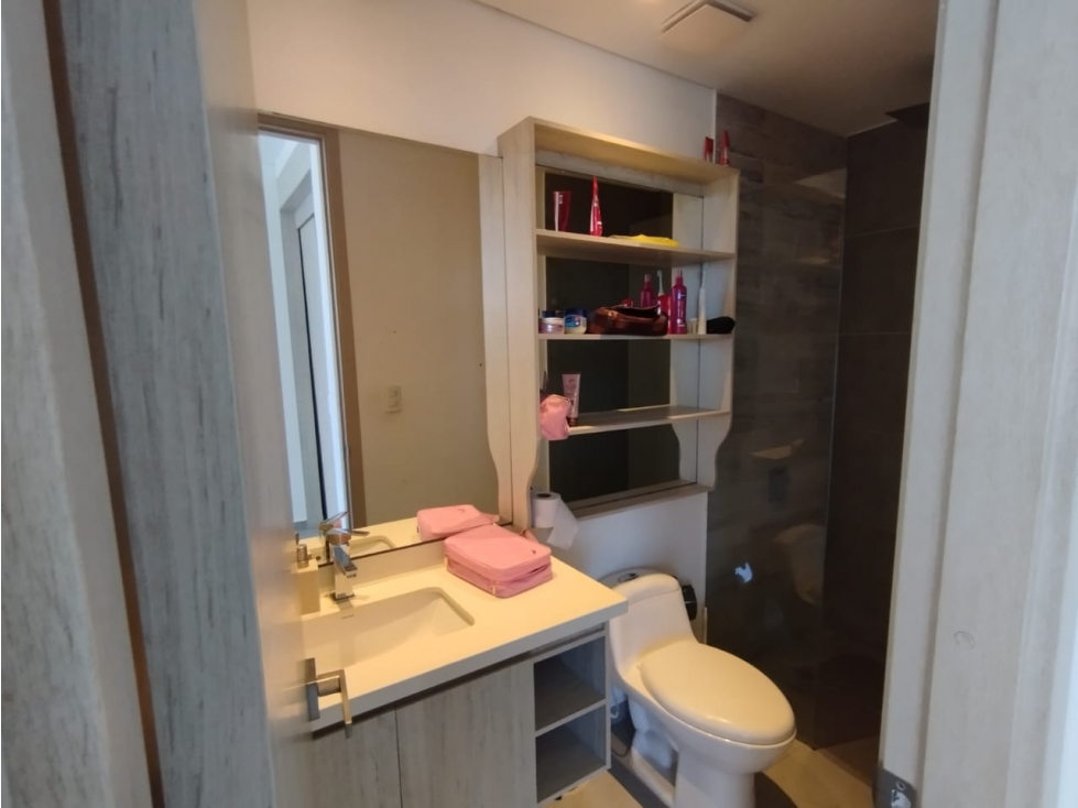 Apartamento en venta en Rodadero, Santa Marta · foto 24 de 24
