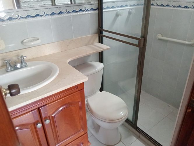 Oficina en arriendo en Laureles, Medellín, 335 m² · foto 15 de 19