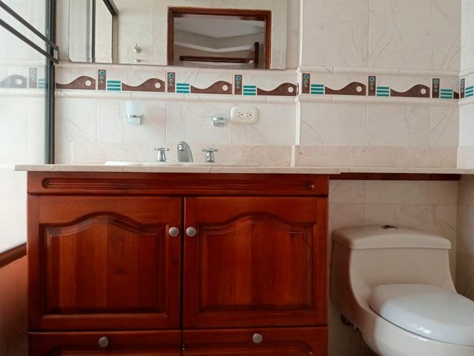 Oficina en arriendo en Laureles, Medellín, 335 m² · foto 16 de 19