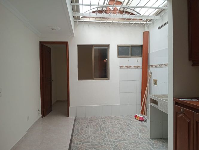 Oficina en arriendo en Laureles, Medellín, 335 m² · foto 19 de 19