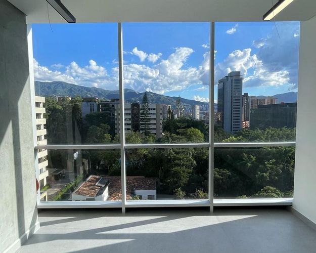 Oficina en arriendo en El Diamante No. 2, Medellín, 33 m² · foto 8 de 8
