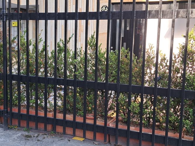 Casa en venta en La Castellana, Bogotá · foto 2 de 20