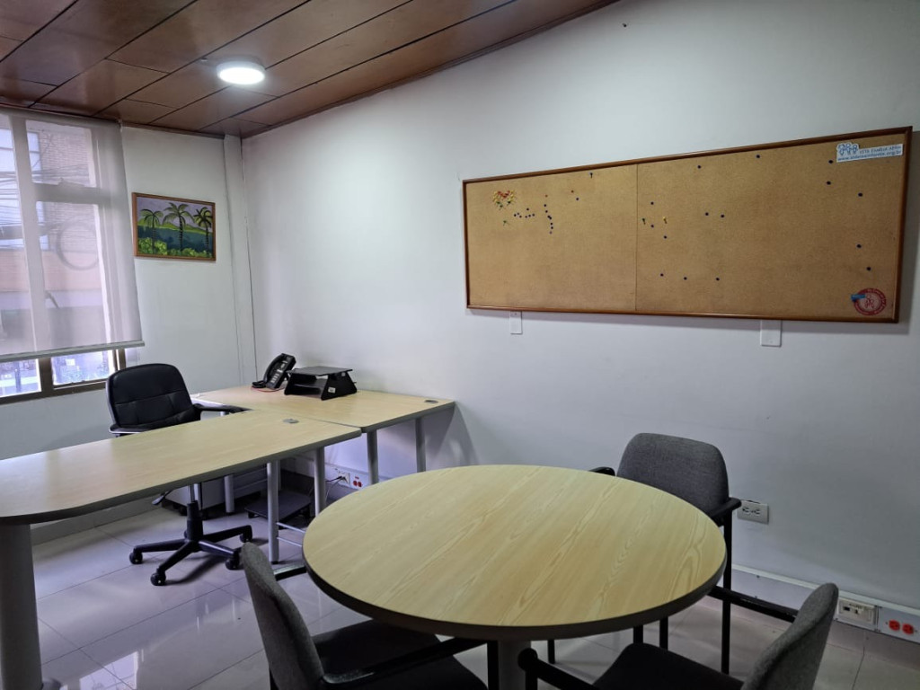 Casa en venta en La Castellana, Bogotá · foto 5 de 20