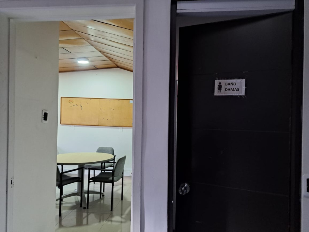 Casa en venta en La Castellana, Bogotá · foto 6 de 20