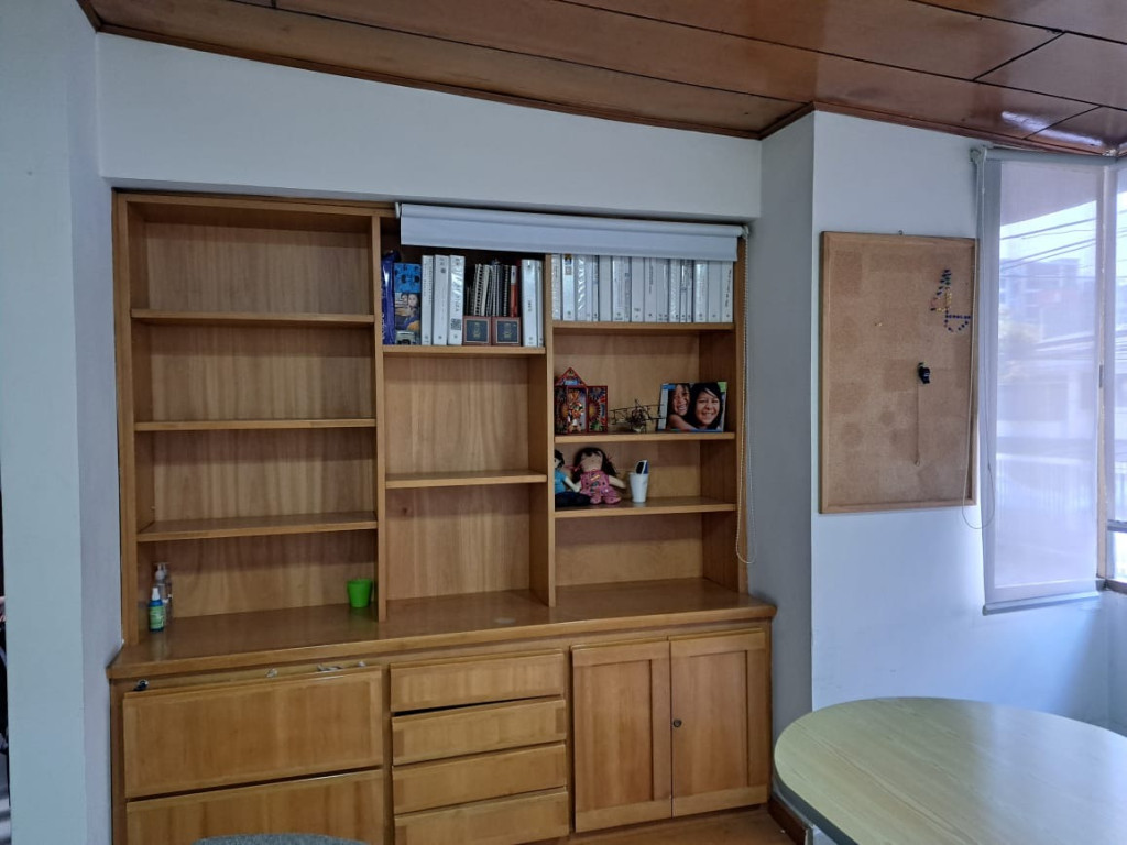 Casa en venta en La Castellana, Bogotá · foto 8 de 20