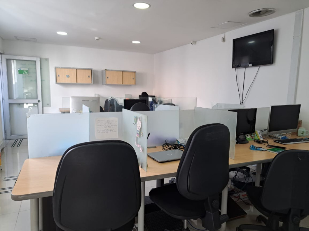 Casa en venta en La Castellana, Bogotá · foto 10 de 20