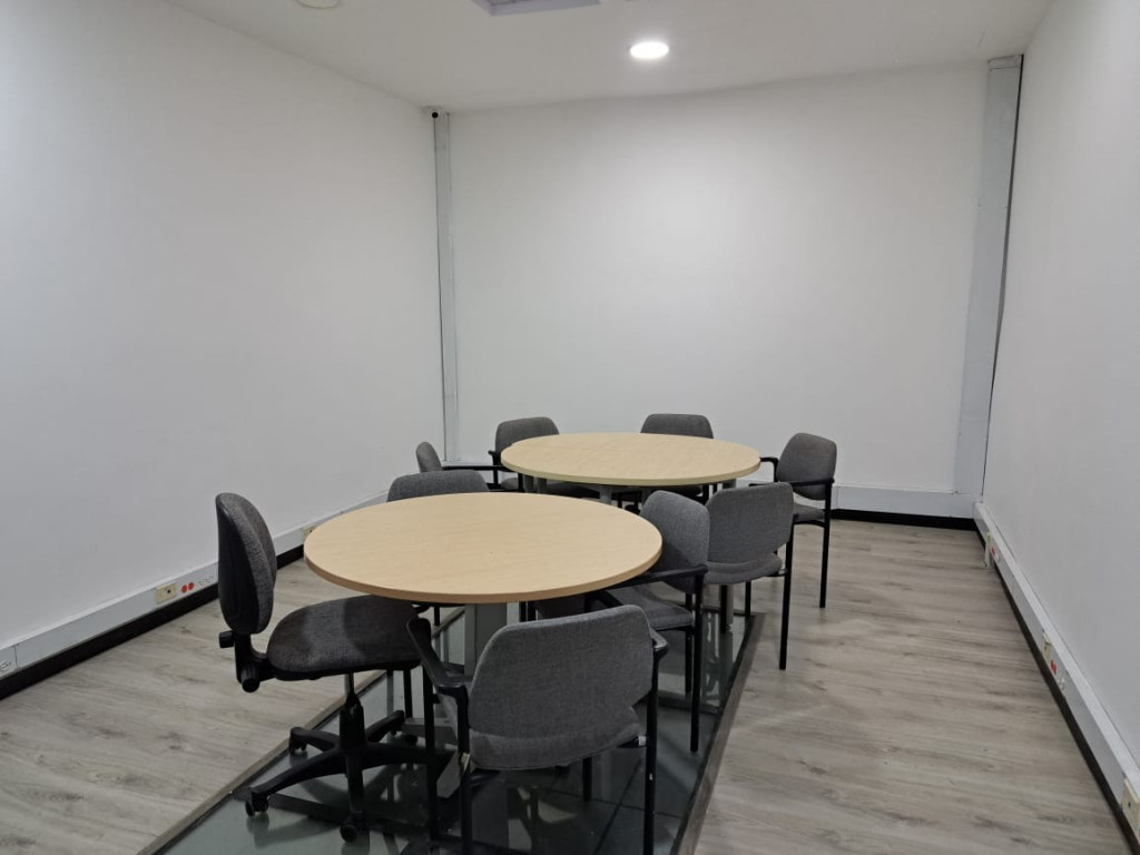 Casa en venta en La Castellana, Bogotá · foto 11 de 20