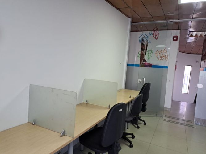 Casa en venta en La Castellana, Bogotá · foto 12 de 20