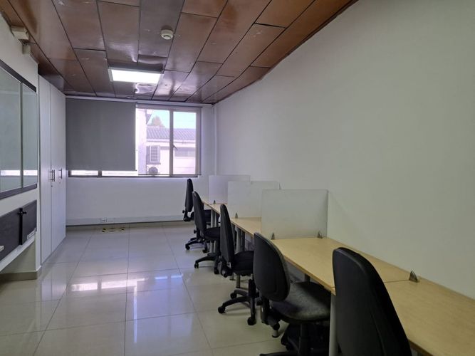 Casa en venta en La Castellana, Bogotá · foto 13 de 20