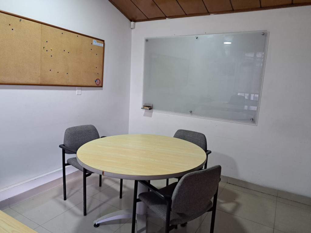 Casa en venta en La Castellana, Bogotá · foto 14 de 20