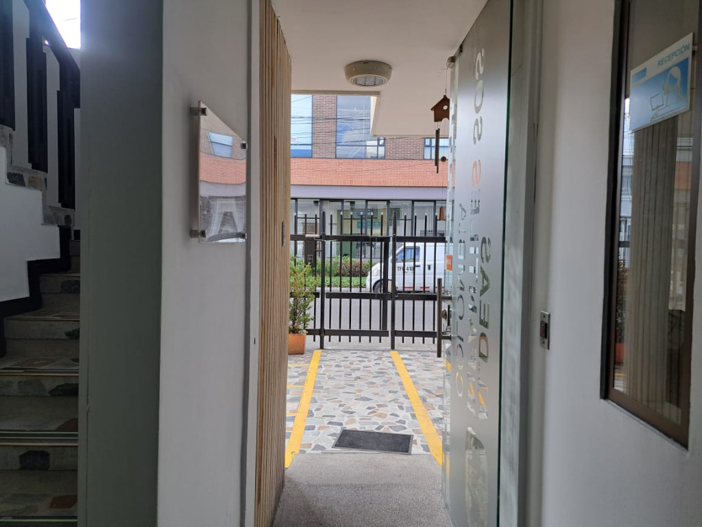 Casa en venta en La Castellana, Bogotá · foto 16 de 20