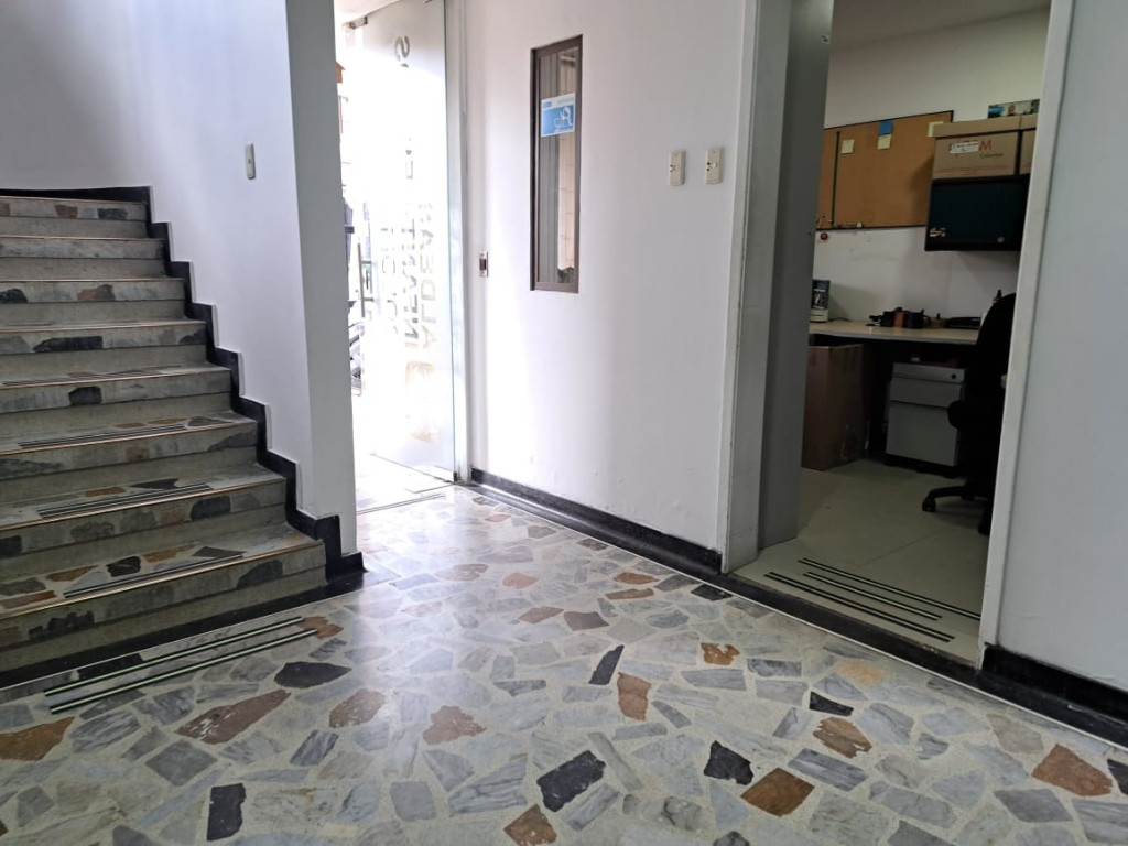 Casa en venta en La Castellana, Bogotá · foto 17 de 20