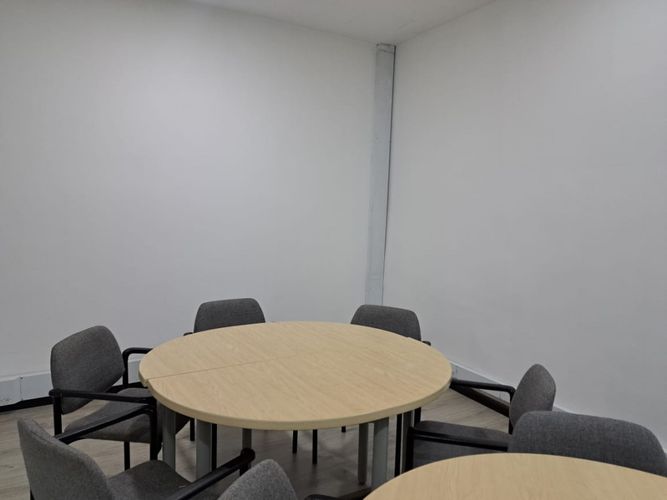 Casa en venta en La Castellana, Bogotá · foto 19 de 20