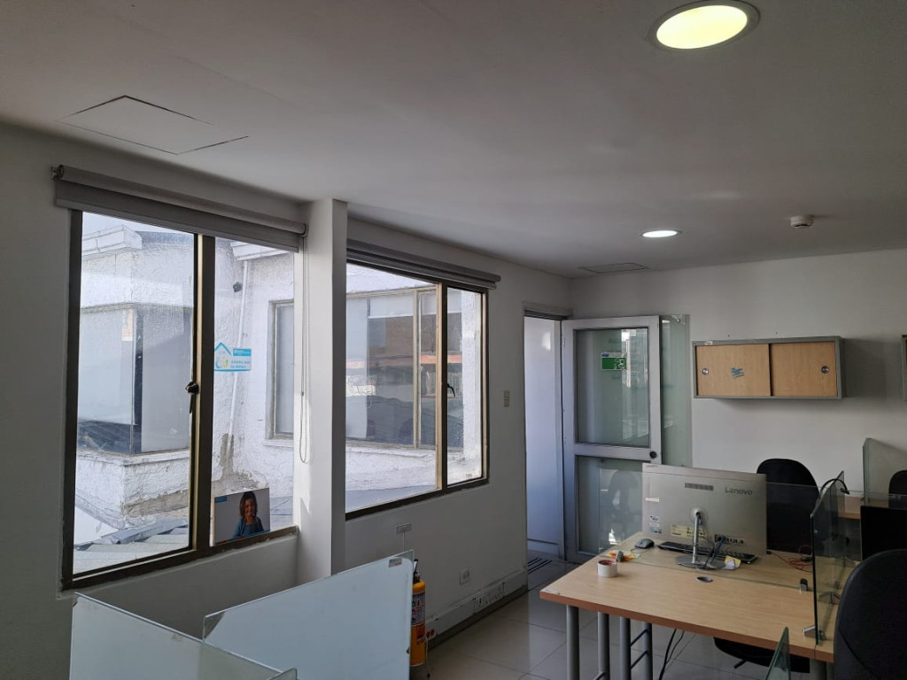Casa en venta en La Castellana, Bogotá · foto 20 de 20