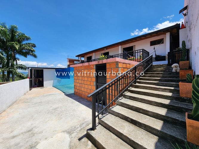 Casa de 3 alcobas en venta en Ruitoque, Piedecuesta, 225 m² · foto 24 de 24