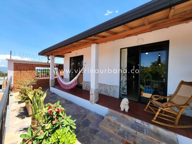 Casa de 3 alcobas en venta en Ruitoque, Piedecuesta, 225 m² · foto 22 de 24