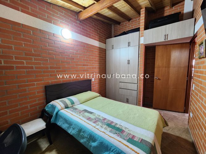 Casa de 3 alcobas en venta en Ruitoque, Piedecuesta, 225 m² · foto 13 de 24