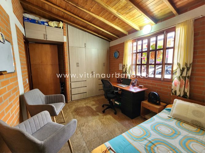 Casa de 3 alcobas en venta en Ruitoque, Piedecuesta, 225 m² · foto 11 de 24