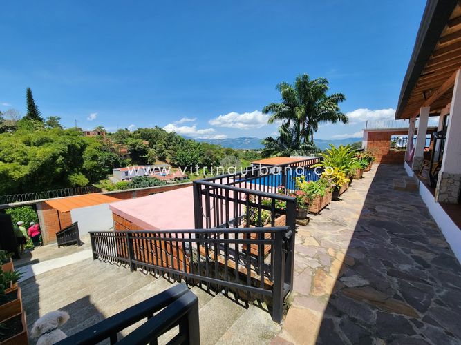 Casa de 3 alcobas en venta en Ruitoque, Piedecuesta, 225 m² · foto 23 de 24