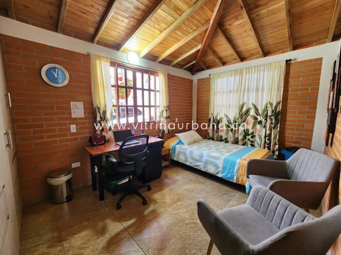 Casa de 3 alcobas en venta en Ruitoque, Piedecuesta, 225 m² · foto 10 de 24
