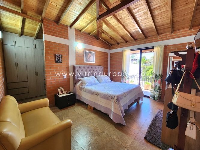 Casa de 3 alcobas en venta en Ruitoque, Piedecuesta, 225 m² · foto 14 de 24