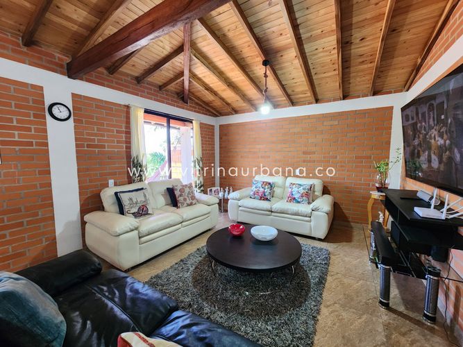 Casa de 3 alcobas en venta en Ruitoque, Piedecuesta, 225 m² · foto 19 de 24