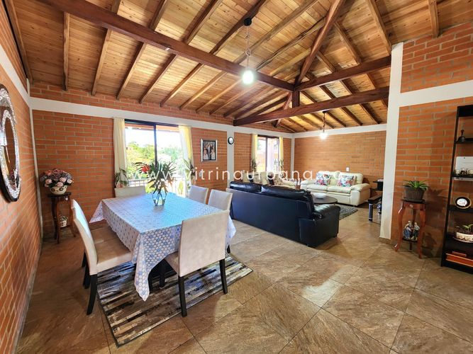 Casa de 3 alcobas en venta en Ruitoque, Piedecuesta, 225 m² · foto 18 de 24