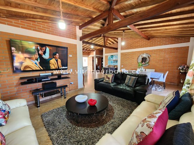 Casa de 3 alcobas en venta en Ruitoque, Piedecuesta, 225 m² · foto 20 de 24