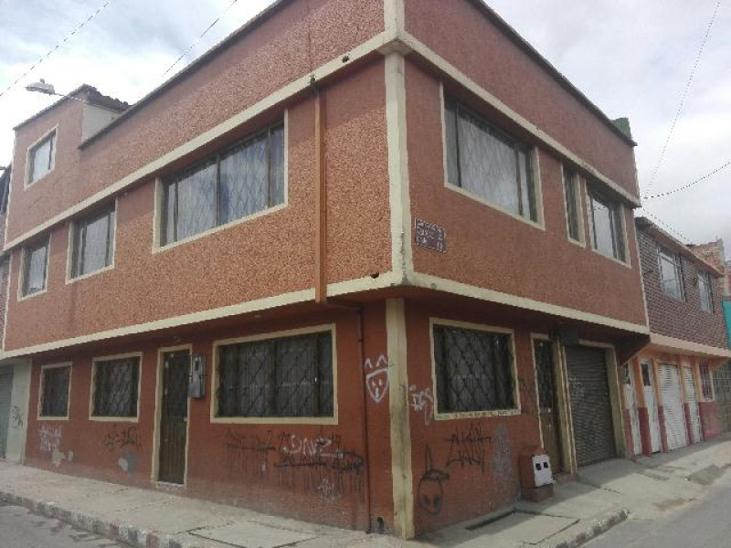 Casa en venta en La union  Soacha