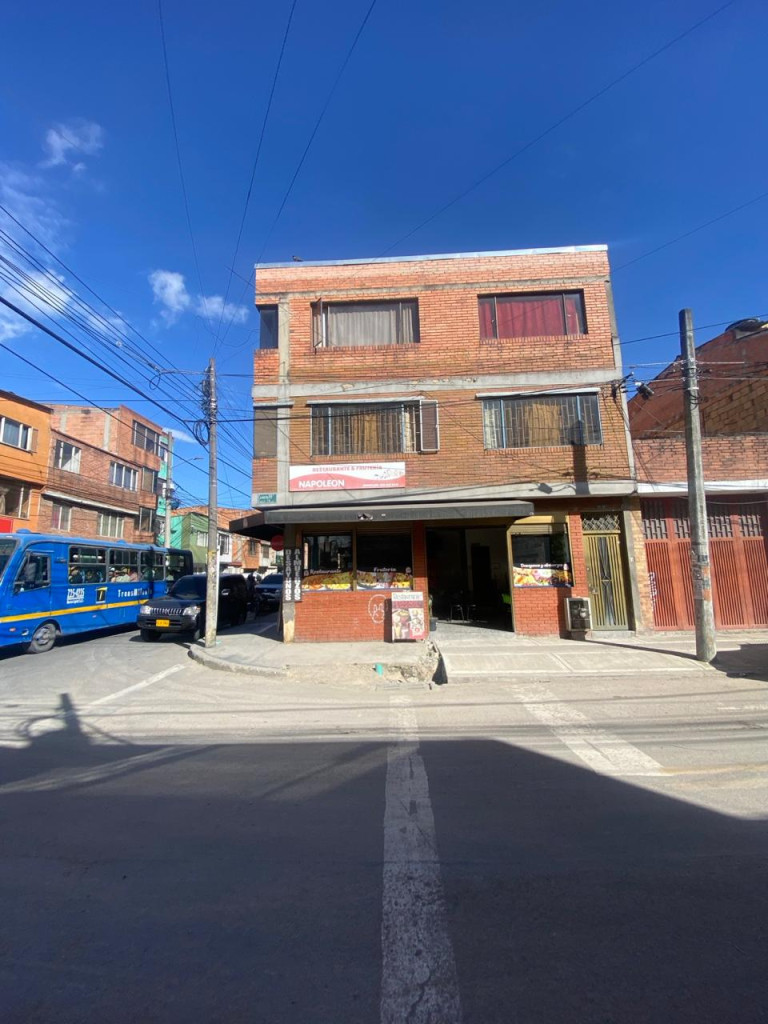Casa en venta en Villa Claudia, Bogotá · foto 6 de 7