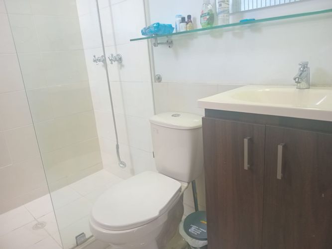 Apartamento de 4 alcobas en arriendo en El Poblado, Medellín, 167 m² · foto 16 de 17