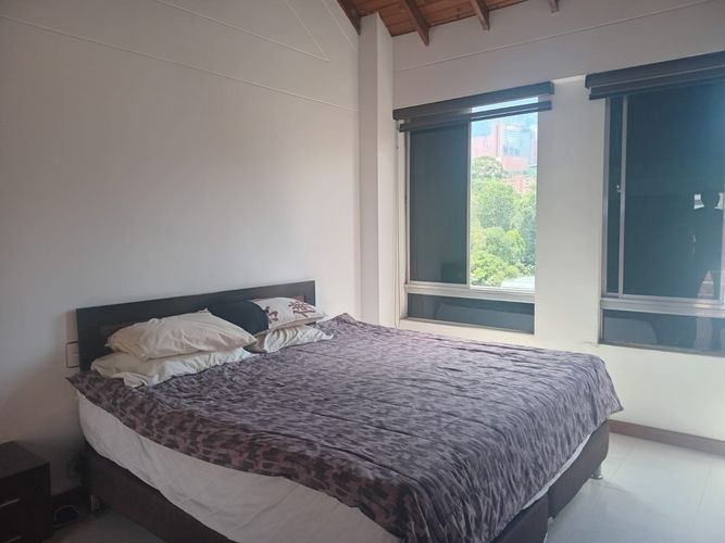 Apartamento de 4 alcobas en arriendo en El Poblado, Medellín, 167 m² · foto 8 de 17