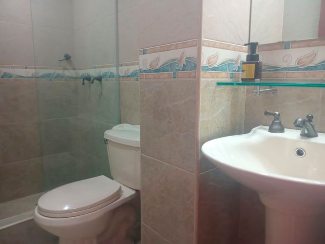 Apartamento de 4 alcobas en arriendo en El Poblado, Medellín, 167 m² · foto 17 de 17