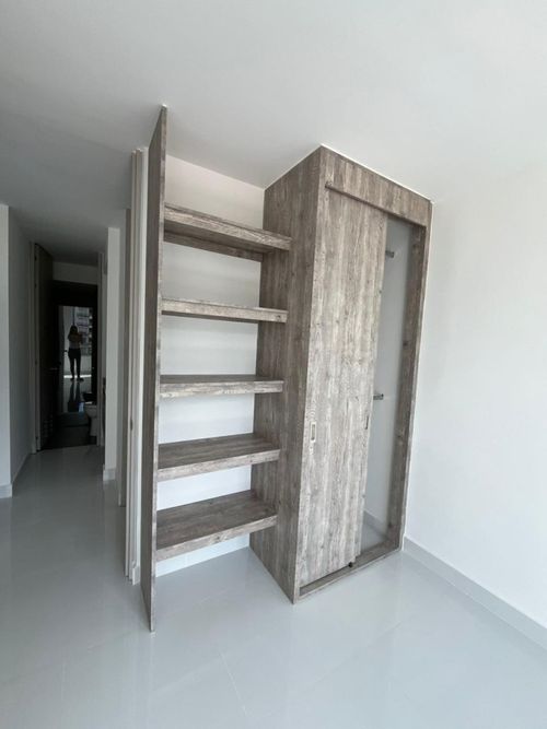 Apartamento de 3 alcobas en venta en Ricaurte, Ricaurte, 73 m² · foto 4 de 20