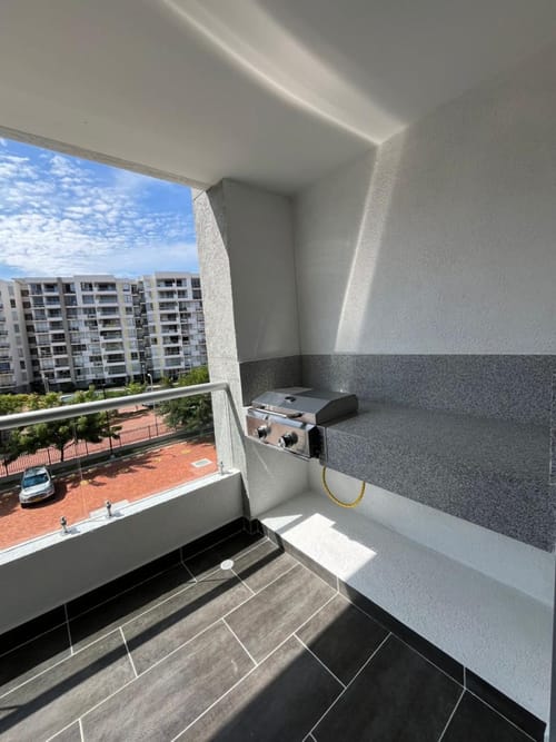 Apartamento de 3 alcobas en venta en Ricaurte, Ricaurte, 73 m² · foto 8 de 20