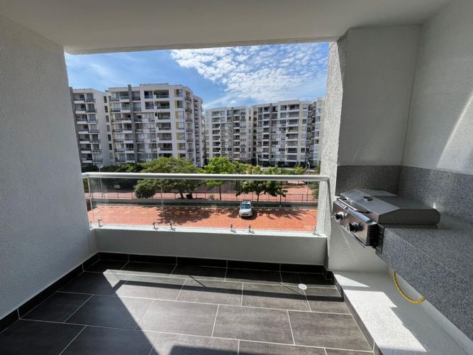Apartamento de 3 alcobas en venta en Ricaurte, Ricaurte, 73 m² · foto 17 de 20