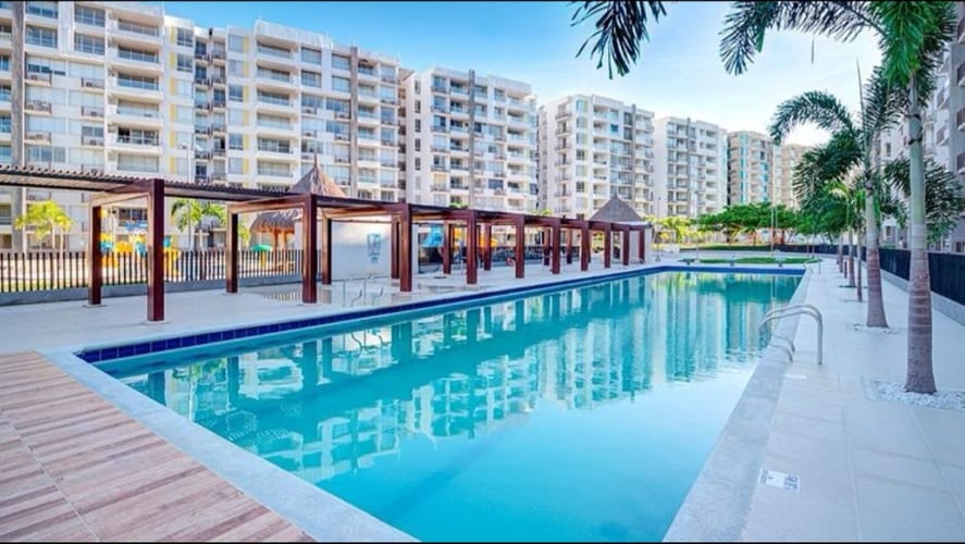 Apartamento de 3 alcobas en venta en Ricaurte, Ricaurte, 73 m² · foto 20 de 20