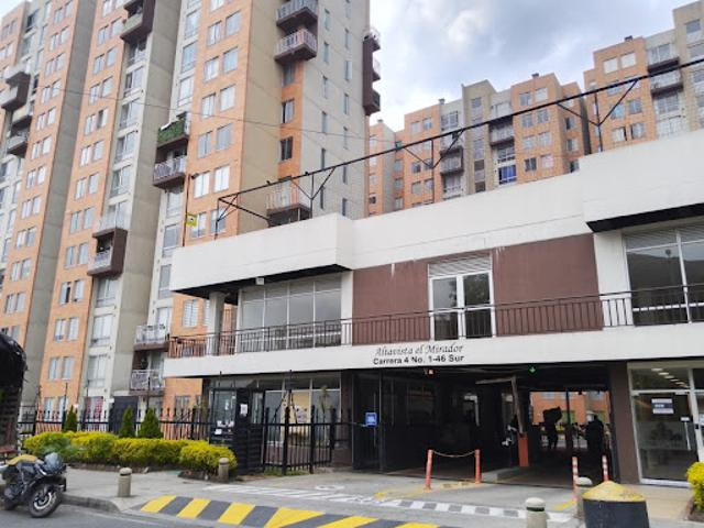 Apartamento en venta en Santa Ana Sur, Bogotá · foto 4 de 24