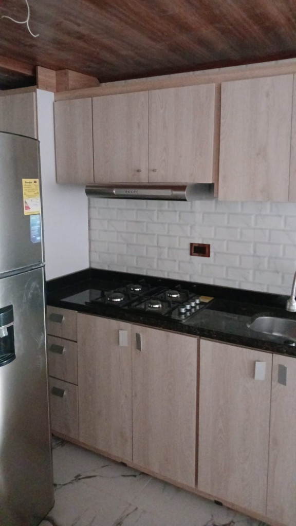Apartamento en venta en Santa Ana Sur, Bogotá · foto 2 de 24