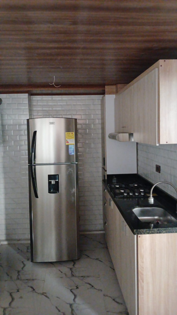 Apartamento en venta en Santa Ana Sur, Bogotá · foto 8 de 24