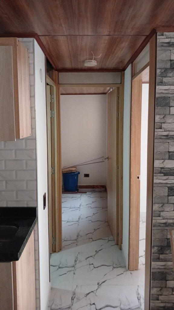 Apartamento en venta en Santa Ana Sur, Bogotá · foto 9 de 24
