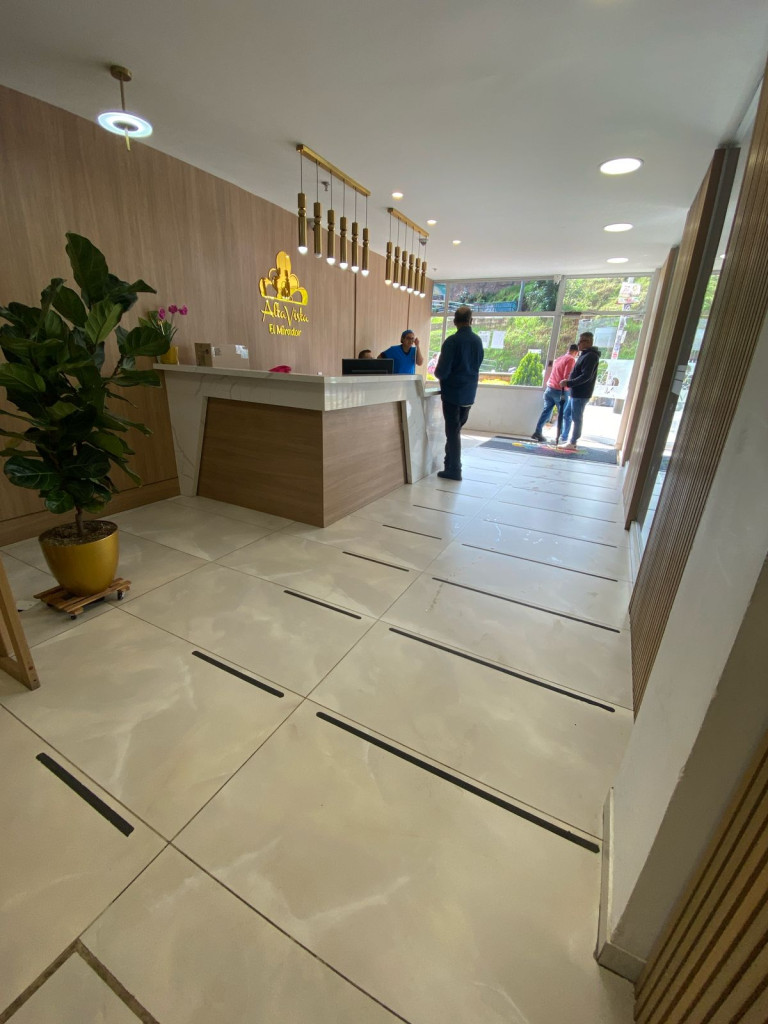 Apartamento en venta en Santa Ana Sur, Bogotá · foto 5 de 24