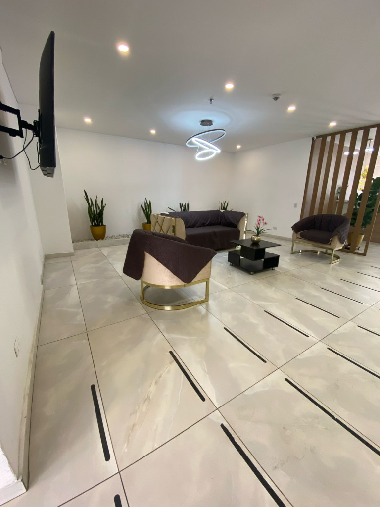 Apartamento en venta en Santa Ana Sur, Bogotá · foto 14 de 24
