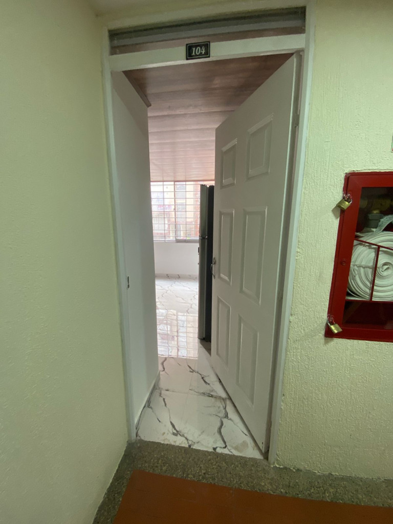 Apartamento en venta en Santa Ana Sur, Bogotá · foto 15 de 24