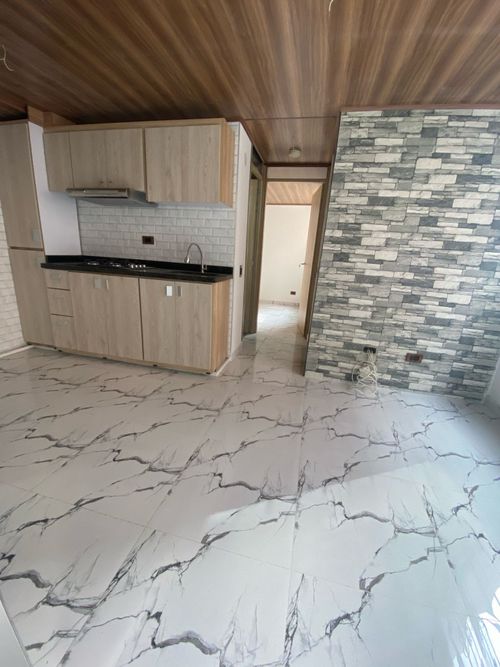 Apartamento en venta en Santa Ana Sur, Bogotá · foto 16 de 24