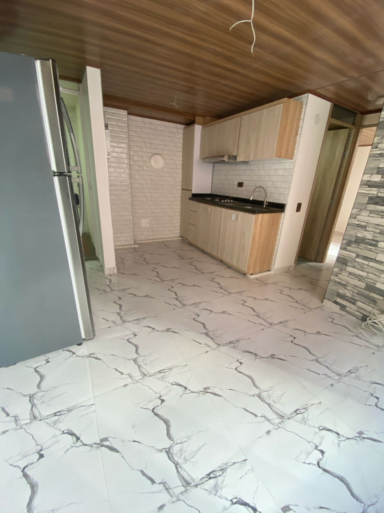 Apartamento en venta en Santa Ana Sur, Bogotá · foto 17 de 24