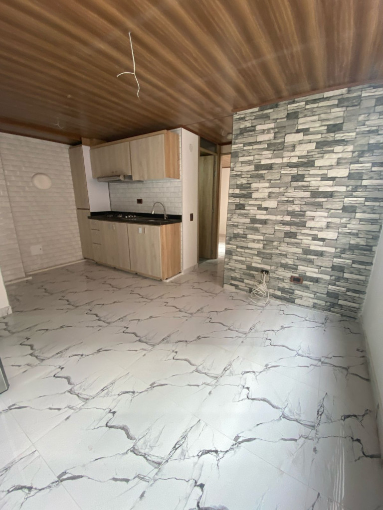 Apartamento en venta en Santa Ana Sur, Bogotá · foto 18 de 24