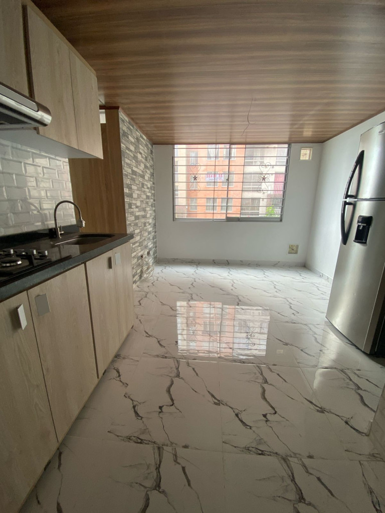 Apartamento en venta en Santa Ana Sur, Bogotá · foto 19 de 24